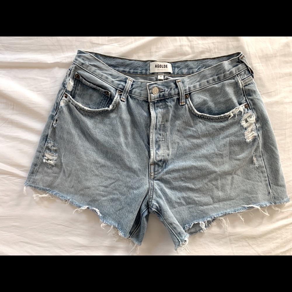 Agolde Jeans